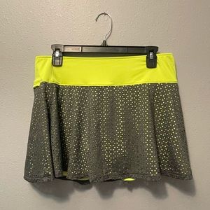Slazenger golf/tennis skort